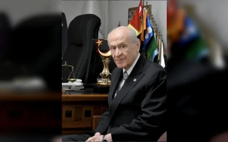 MHP Genel Başkanı Devlet Bahçeli’nin Himayesinde “Kadınların Sesi Geleceğin Yolu” Paneli Ankara’da Düzenleniyor