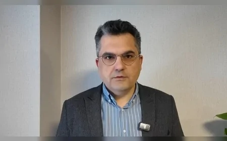 İYİ Parti Ekonomi Politikaları Başkanı Burak Dalgın: “Zebra, aslan ve sırtlan aynı yöne koşuyorsa orman yanıyor demektir”