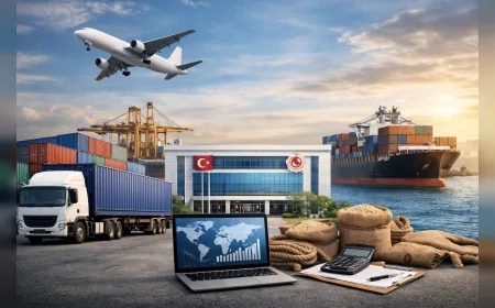 Ticaret Bakanlığı Dahilde İşleme Rejimi kapsamında ihracatçılara ek süre sağlayan düzenlemenin yürürlüğe girdiğini açıkladı