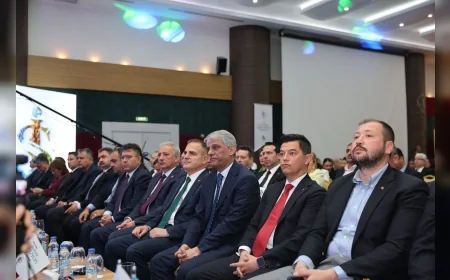 MARMARİS BELEDİYE BAŞKANI ACAR ÜNLÜ: “ÖÇK BÖLGESİNDEKİ İMAR SORUNU ARTIK ÇÖZÜLMELİ”