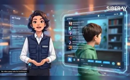 Çorum Emniyet Müdürlüğü’nden dijital oyun uyarısı çevrim içi risklere karşı dikkat çağrısı