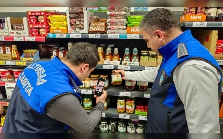 ALTINDAĞ BELEDİYE BAŞKANI DR. VEYSEL TİRYAKİ: “HALK SAĞLIĞINI OLUMSUZ ETKİLEYECEK HİÇBİR DURUMA İZİN VERMEYECEĞİZ”