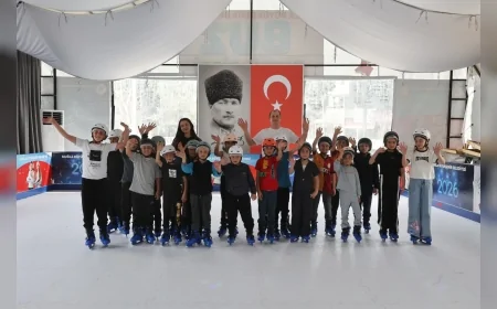 MUĞLA BÜYÜKŞEHİR BELEDİYESİ 23 NİSAN COŞKUSUNU 10 GÜNLÜK ŞENLİK PROGRAMIYLA TÜM İLÇELERE YAYIYOR