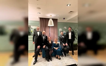 TÜRK FİRMASI MACENTA, ADOBE VE DISCOVERY EDUCATION’IN YER ALDIĞI EDTECH AWARDS 2026’DA FİNALE KALDI