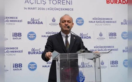 CHP Genel Başkan Yardımcısı Özgür Karabat: “Yolsuzlukla mücadele söylemi çöktü, Türkiye endekslerde geriliyor”