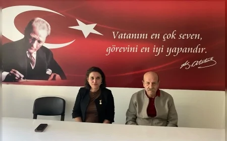 ADD Çorum Şube Başkanı Uğur Demirer: “Köy Enstitülerinin 86. yılını etkinlikle anacağız”