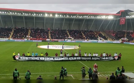 Çorum’da Arca Çorum FK sahasında Sivasspor’u 3-1 mağlup ederek 3 puanı aldı