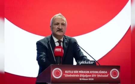 MHP Genel Başkan Yardımcısı Prof. Dr. Ahmet Selim Yurdakul: “Türk Kadını Türk Yüzyılı Vizyonumuzun En Güçlü Garantörüdür”
