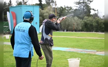 Manisa’da 486’ncı Mesir Festivali Spor Turnuvalarıyla Coşkulu Başlangıç Yaptı