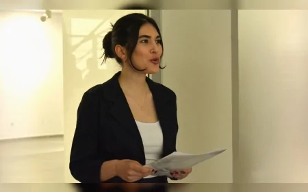 Ege Üniversitesi’nde “Katma Değer” sergisi genç sanatçıların deneysel üretimlerini sanatseverlerle buluşturdu