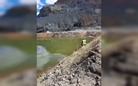 Yenimahalle Belediyesi Yaz Öncesi Sinek ve Haşerelere Karşı Larva Mücadelesini Sürdürüyor