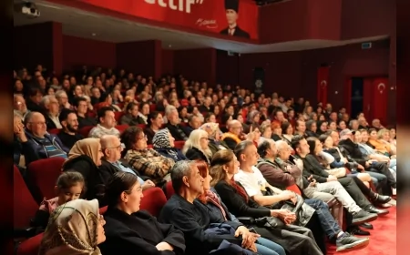 AYDIN BÜYÜKŞEHİR BELEDİYE BAŞKANI ÖZLEM ÇERÇİOĞLU AYDIN KÜLTÜR VE SANAT ŞENLİĞİ İLE ETKİNLİKLERİ KENTİN DÖRT BİR YANINA TAŞIYOR