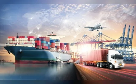 Ticaret Bakanlığı 2026 İlk Çeyrek İhracat Verilerini Açıkladı 40 İl Artış Kaydetti