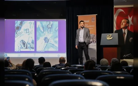 Eskişehir Büyükşehir Belediyesi Frigya’nın Gizemli Toprakları Söyleşileriyle Tarihi Gün Yüzüne Taşıyor