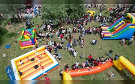 Güzelbahçe Belediye Başkanı Mustafa Günay: “23 Nisan’ı çocuklarımız için güvenli ve huzurlu bir ortamda kutlayacağız”