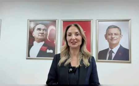 CHP Aile ve Sosyal Hizmetler Gölge Bakanı Aylin Nazlıaka: “Şüpheli ölüm yoktur, karartılan gerçek ve korunan failler vardır”