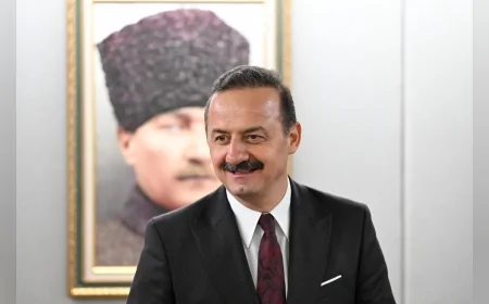 Anahtar Parti Genel Başkanı Yavuz Ağıralioğlu: “Bu yaşadıklarımız bu millete reva mı”