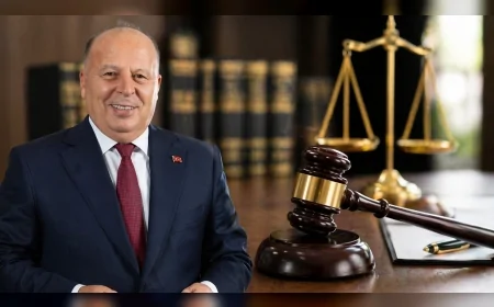 İçişleri Bakanlığı Yüreğir Belediye Başkanı Ali Demirçalı’yı görevden uzaklaştırdı