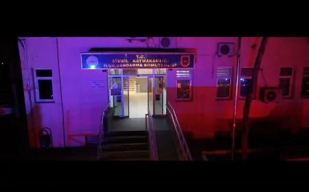 18 İlde Nitelikli Dolandırıcılık ve Yasa Dışı Bahis Operasyonu 127 Şüpheli Yakalandı