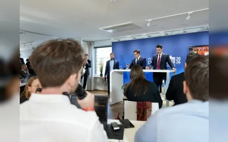 Çevre Şehircilik ve İklim Değişikliği Bakanı Murat Kurum: “Geleceğin COP’u ile sözden eyleme geçiyoruz”