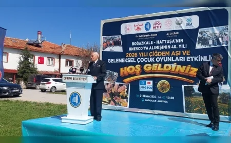 Kültür ve Turizm Bakanlığı Sanatçısı Hasan Tuluk: “Hayatımın en anlamlı gününü yaşıyorum”