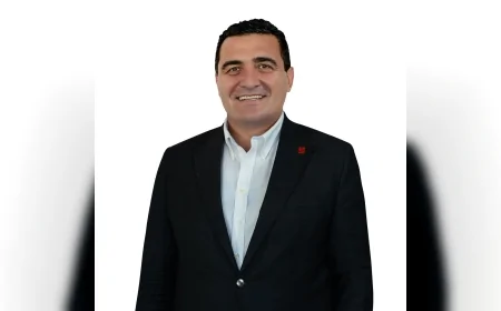 CHP Genel Başkan Yardımcısı Ulaş Karasu: “23 Nisan’da çocukların korunamadığı bir tabloyla karşı karşıyayız”