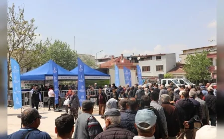 Aydın Büyükşehir Belediye Başkanı Özlem Çerçioğlu: “Ata tohumlarını gelecek nesillere taşımayı sürdürüyoruz”