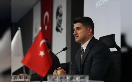 İçişleri Bakanlığı Ataşehir Belediye Başkanı Onursal Adıgüzel’i görevden uzaklaştırdı