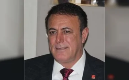 CHP AYDIN MİLLETVEKİLİ HÜSEYİN YILDIZ: “VATANDAŞ BORÇLA AYAKTA KALMAYA ÇALIŞAN BİR DÜZENİN İÇİNDE”