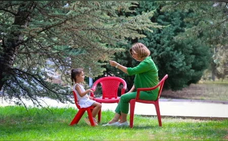 ESKİŞEHİR BÜYÜKŞEHİR BELEDİYE BAŞKANI AYŞE ÜNLÜCE: “23 NİSAN’I UMUDU BÜYÜTEREK VE ACILARIMIZI PAYLAŞARAK KARŞILIYORUZ”