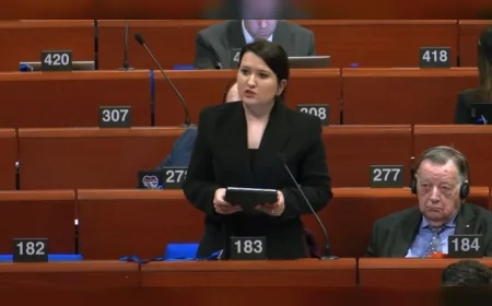 CHP Genel Başkan Yardımcısı Gökçe Gökçen: “Seçimleri kazandığımızda ilk işimiz İstanbul Sözleşmesi’ni yeniden imzalamak olacak”