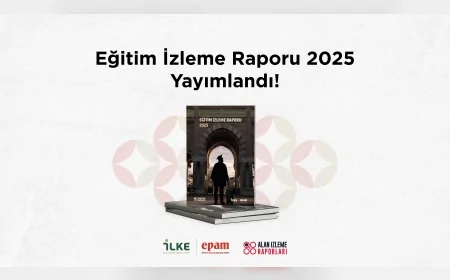 İLKE Vakfı EPAM Raporu Eğitim ile İstihdam Arasında Yapısal Kırılmayı Ortaya Koydu