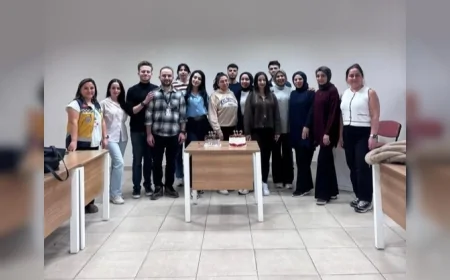 Çorum İl Sağlık Müdürlüğü Acil Sağlık Personeline Yönelik İleri Düzey Eğitim Programlarını Sürdürüyor