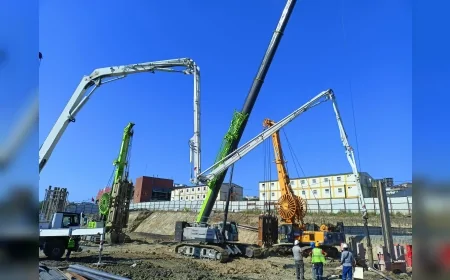 İnşaat Yüksek Mühendisi Batuhan Tozburun: “İzmir’de deprem riski zemin ve yapı etkileşimiyle daha da büyüyor”