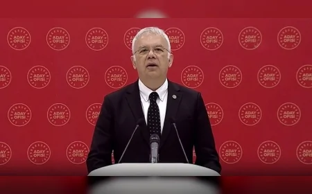 CHP Sağlık Politika Kurulu Başkanı Prof. Dr. Kayıhan Pala: “Aşı candır, her kuşak için aşılar işe yarıyor”