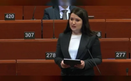 CHP Genel Başkan Yardımcısı Gökçe Gökçen: “Türkiye’ye ve bölge halklarına hakaret edemezsiniz”