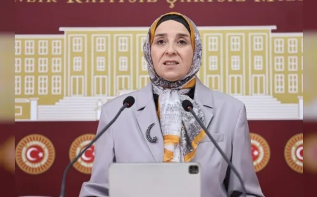 DEVA Partisi Genel Başkan Yardımcısı Elif Esen: “Dijital oyun düzenlemesi üç kritik eksikle çocukları korumaz”