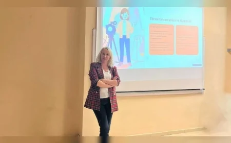 TRT Belgesel Müdürü Nurhan Özsoy: “Dijitalleşen dünyaya uyum sağlamak zorundayız”