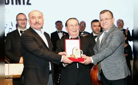 Çorum TSO’da düzenlenen Bahar Konseri sanatseverlere unutulmaz bir akşam yaşattı