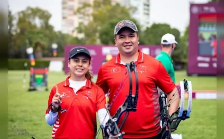 MUĞLA BÜYÜKŞEHİR BELEDİYE BAŞKANI AHMET ARAS “AVRUPA GRAND PRIX’TE KAZANILAN MADALYALAR DİSİPLİNLİ ÇALIŞMANIN SONUCU”