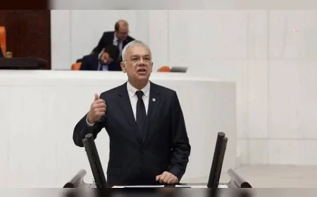 CHP Bursa Milletvekili Prof. Dr. Kayıhan Pala: “Sıtmayı sonlandırmada kararlıyız, yapabiliriz ve yapmalıyız”