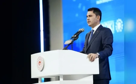 Çevre Şehircilik ve İklim Değişikliği Bakanı Murat Kurum “İstanbul’da şu ana kadar yapılan en büyük konut hamlesini başlatıyoruz”