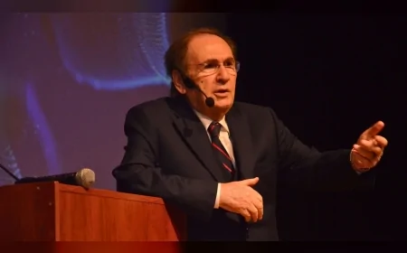 Ege Üniversitesi’nde “ChemVision’26” Zirvesi Bilim Dünyasını ve Kimya Sektörünü İzmir’de Buluşturdu