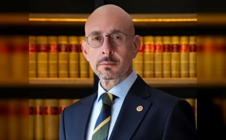 İYİ Parti TBMM Grup Başkanvekili Av. Uğur Poyraz 2 Mayıs’ta Çorum’da temaslarda bulunacak