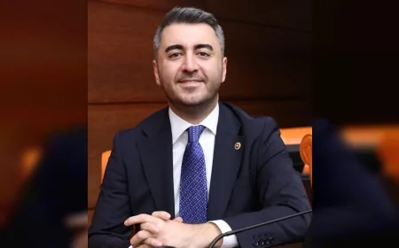 CHP Tekirdağ Milletvekili Cem Avşar: “Cemevlerine ibadethane statüsü tanınmalıdır”