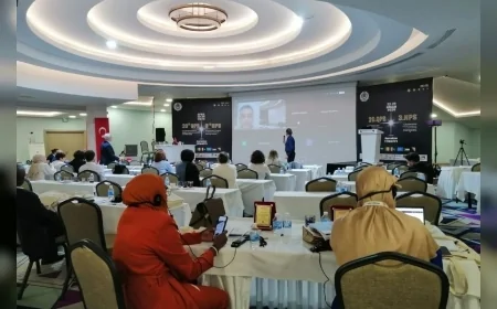 Uluslararası Sağlık Turizmi Enstitüsü Başkanı Dr. Fatih Seyran: “Türkiye sağlık turizminde ucuz destinasyon algısını aşmalı”