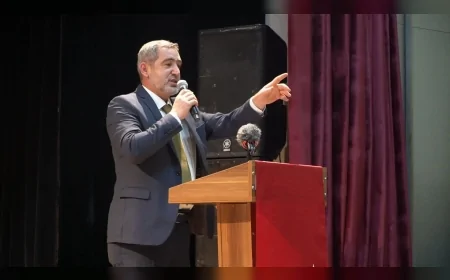 Saadet Partisi Kocaeli’nden taşımacılık sektörüne kritik uyarı “Sektör durursa ekonomi durur” açıklaması yapıldı