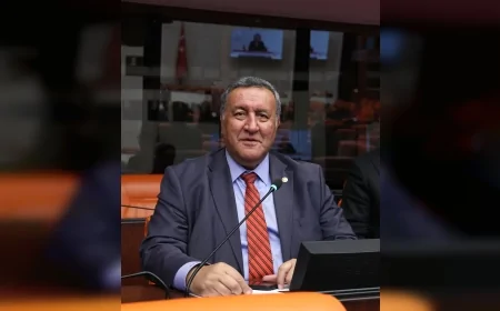 CHP Niğde Milletvekili Ömer Fethi Gürer: “Artan gıda fiyatları taklit ve tağşişi büyütüyor”