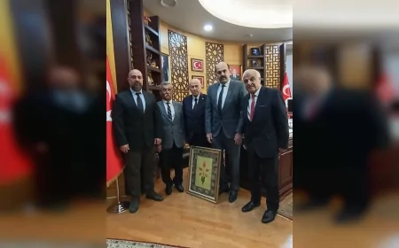 MHP Genel Başkanı Devlet Bahçeli Batı Karadeniz Platformu heyetini kabul etti bölgesel yapılanma ve federasyon hedefleri ele alındı