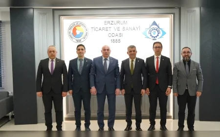 ETSO Yönetim Kurulu Başkanı Saim Özakalın: “Sanayimizin ihtiyaç duyduğu nitelikli iş gücü için tarihi bir adım atıyoruz”